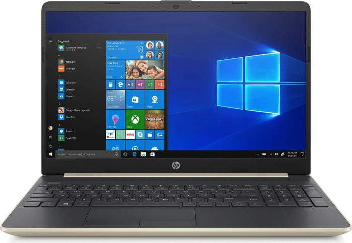 HP 15-dw0000
