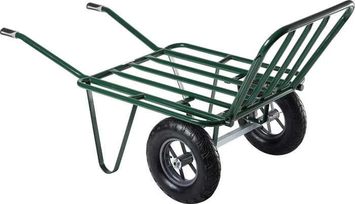 Haemmerlin Agricola Twin Transportkarre