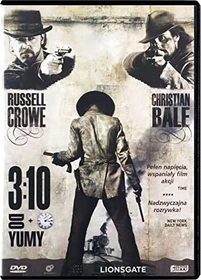 3:10 To Yuma (DVD) (UK)
