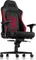 noblechairs Hero DOOM Edition Gamingstuhl, schwarz/rot Vorschaubild
