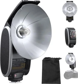 Godox Lux Senior schwarz
