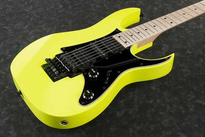 Ibanez RG550 DY Desert Sun Yellow