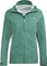 Vaude Simony 2.5L III Funktionsjacke nickel green (Damen) Vorschaubild