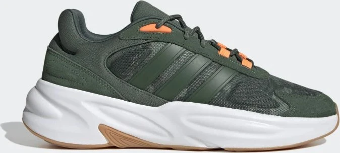adidas Ozelle Cloudfoam core black/cloud white
