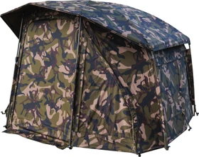 Fox International Frontier II Biwakzelt camo