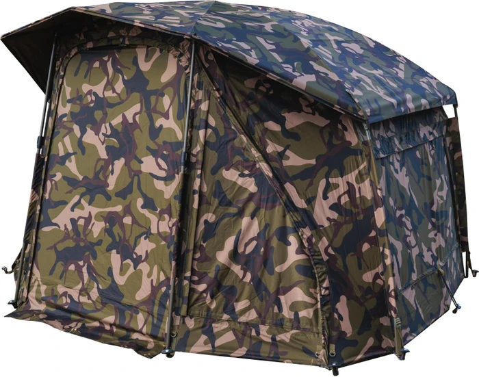Fox International Frontier II Biwakzelt camo