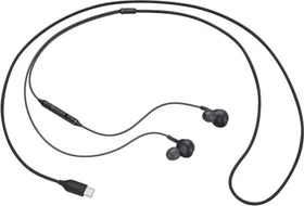 Samsung USB Type-C Earphones EO-IC100 schwarz