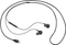 Samsung USB Type-C Earphones EO-IC100 Vorschaubild