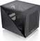 Thermaltake Divider 200 TG Air, schwarz, Glasfenster Vorschaubild