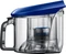 Samsung VC2100M Anti Tangle Turbine vitality blue Vorschaubild