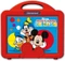 Clementoni Würfel Mickey Mouse Club House, 12-tlg. Vorschaubild