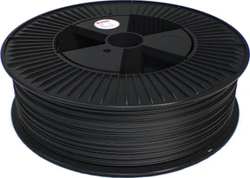 Formfutura Tough PLA, black, Spule, 1.75mm, 4.50kg