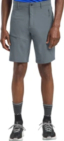 Jack Wolfskin Pico Trail Hose kurz grey odessa (Herren)