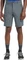 Jack Wolfskin Pico Trail Hose kurz grey odessa (Herren) Vorschaubild