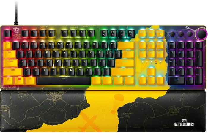 Razer Huntsman V2, US