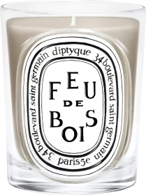 Diptyque Paris Feu De Bois Duftkerze, 190g