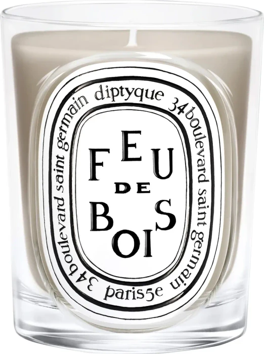 Diptyque Paris Feu De Bois Duftkerze