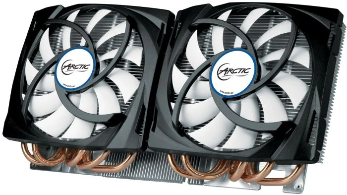 ARCTIC Accelero Twin Turbo 690