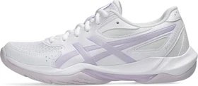 Asics Gel-Rocket 12 Volleyballschuhe white/dahlia (Damen)