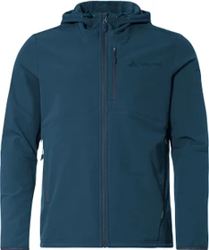 Vaude Elope Fleece Hoodie Jacke baltic sea (Herren)