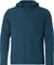 Vaude Elope Fleece Hoodie Jacke baltic sea (Herren) Vorschaubild
