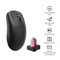 Keychron G6 HE 8K UltraLight Wireless Mouse, schwarz, USB/Bluetooth Vorschaubild