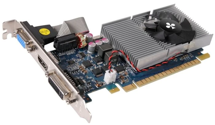 Club 3D GeForce GT 640, 2GB DDR3, VGA, DVI, HDMI