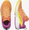 Salomon Sense Ride 5 bird of paradise/white/sulphur spring (Damen) Vorschaubild