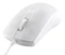 Deltaco WM87 RGB Ultralight Gaming Mouse weiß/transluzent, USB Vorschaubild