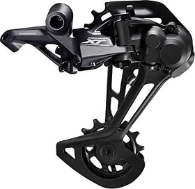 Shimano Deore XT RD-M8100-GS 12s 10-45t Schaltwerk mittel