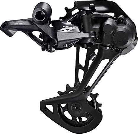 Shimano Deore XT RD-M8100-GS 12s 10-45t Schaltwerk mittel
