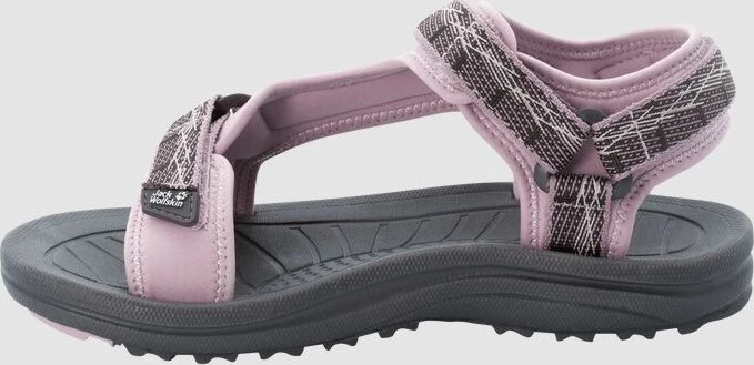 Jack Wolfskin Wave Breaker lavender (Damen)