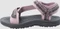 Jack Wolfskin Wave Breaker lavender (Damen) Vorschaubild