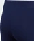 adidas Essentials Linear Logo Cotton Hose lang dark blue/semi coral fusion (Junior) Vorschaubild