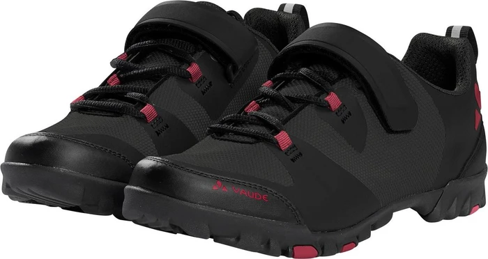 Vaude TVL Pavei schwarz (Damen)