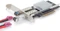 Digitus DN-10162 LAN-Adapter, 2x SFP+, PCIe 2.0 x8 Vorschaubild