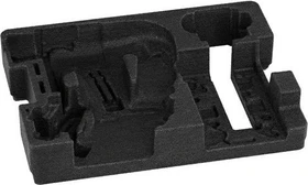 Bosch Professional L-Boxx 136 Gr.2 Werkzeugkoffer-Einlage