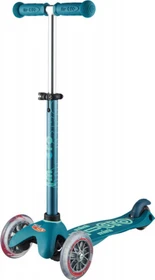 Micro Mini Micro Deluxe Kickboard ice blue