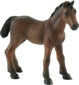 Bullyland Animal World - Pferde - Westfalen Fohlen