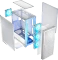 Logic Concept Dart Pro Midi ARGB White Vorschaubild