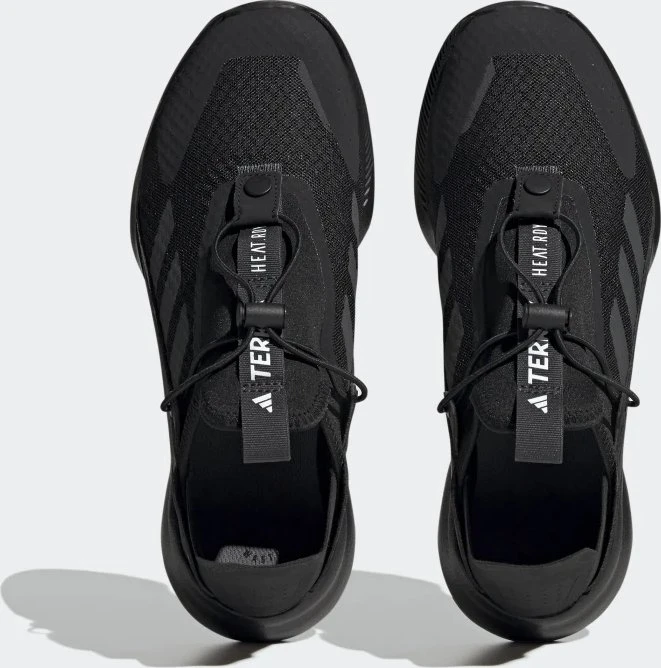 adidas Terrex Voyager 21 Slip-On Heat.RDY Travel core black/carbon/cloud white (Herren)