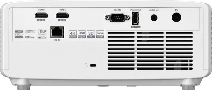 Optoma HZ150X