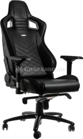 noblechairs Epic Gamingstuhl, schwarz