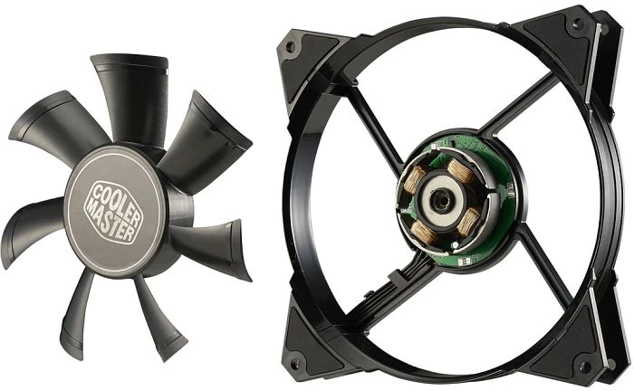 Cooler Master Nepton 280L