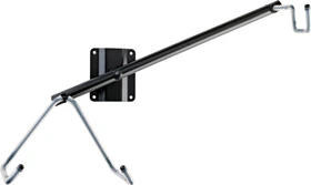 König & Meyer 16296 A-Gitarrenwandhalter