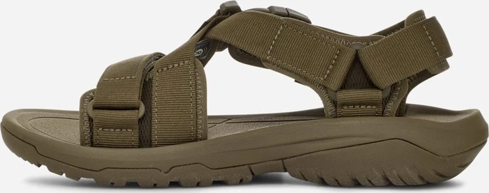 Teva Hurricane Verge dark olive (Herren)