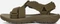 Teva Hurricane Verge dark olive (Herren) Vorschaubild