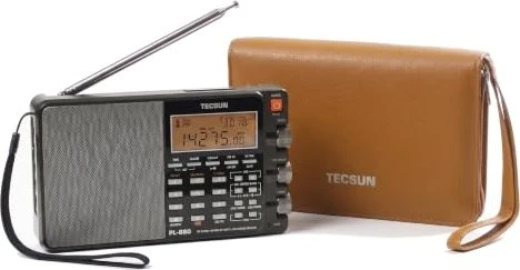 Tecsun PL-880