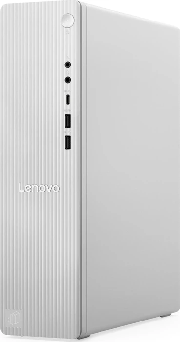 Lenovo IdeaCentre 08AKP10, Cloud Grey, Ryzen AI 7 350, 16GB RAM, 1TB SSD, DE