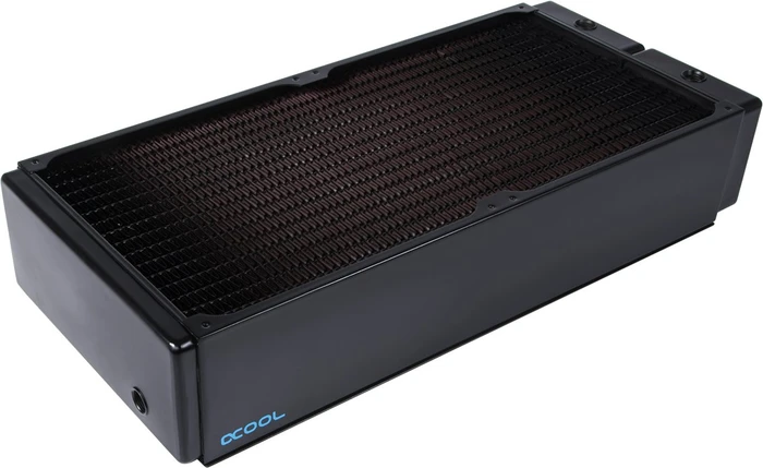 Alphacool NexXxoS Monsta Full Copper 400mm